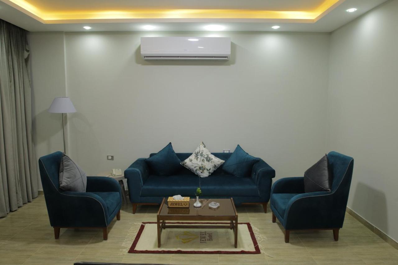 Jewel Beach Matrouh Hotel Mersa Matruh Exteriér fotografie