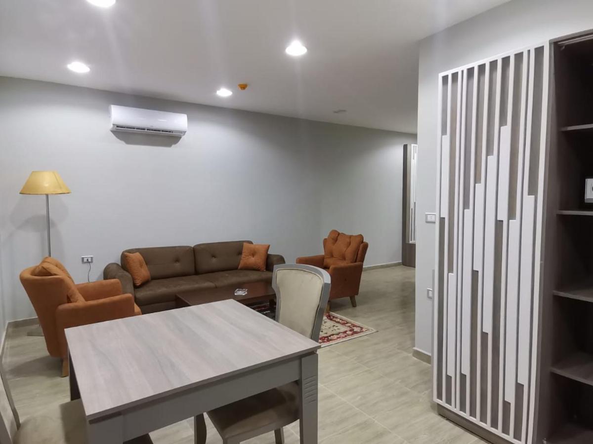Jewel Beach Matrouh Hotel Mersa Matruh Exteriér fotografie