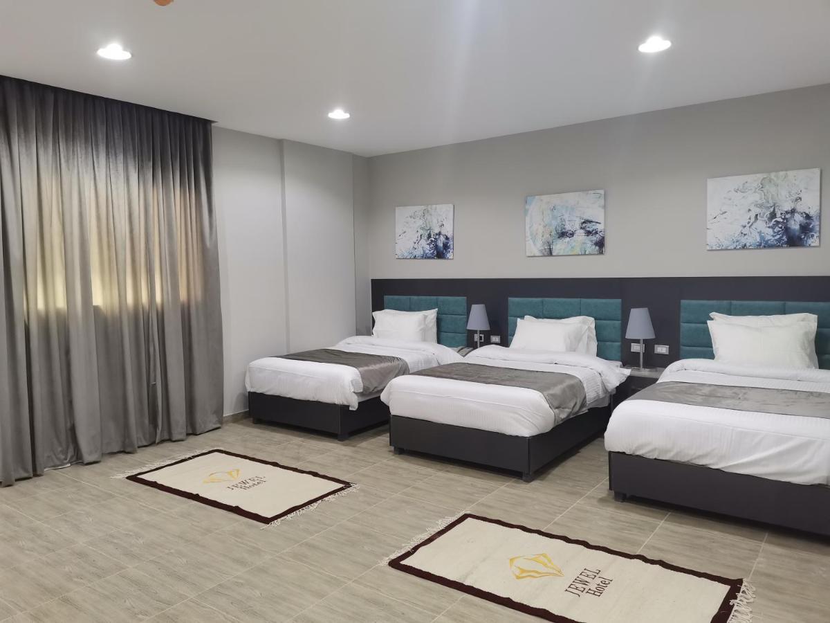 Jewel Beach Matrouh Hotel Mersa Matruh Exteriér fotografie