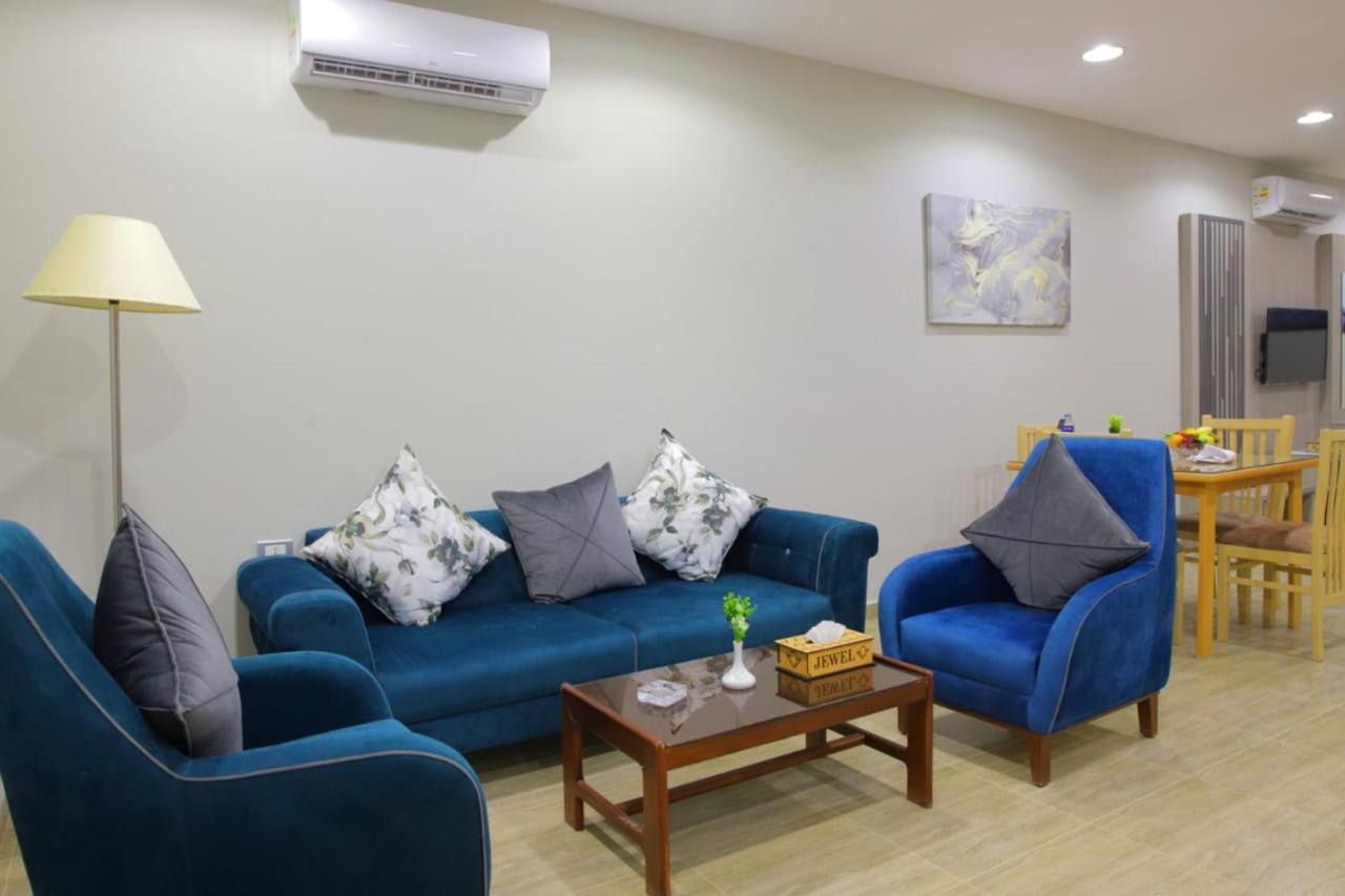 Jewel Beach Matrouh Hotel Mersa Matruh Exteriér fotografie