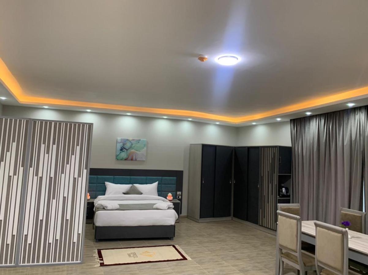 Jewel Beach Matrouh Hotel Mersa Matruh Exteriér fotografie