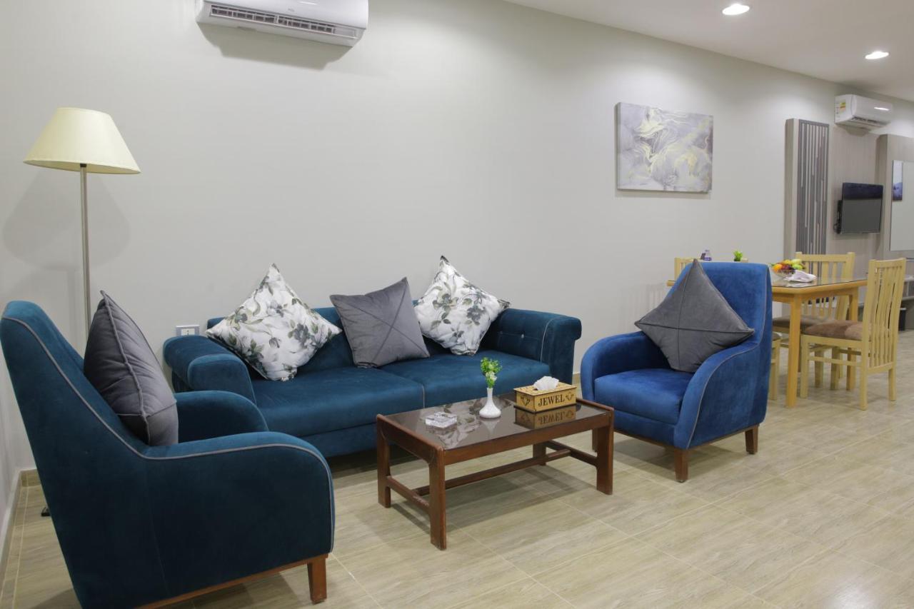 Jewel Beach Matrouh Hotel Mersa Matruh Exteriér fotografie