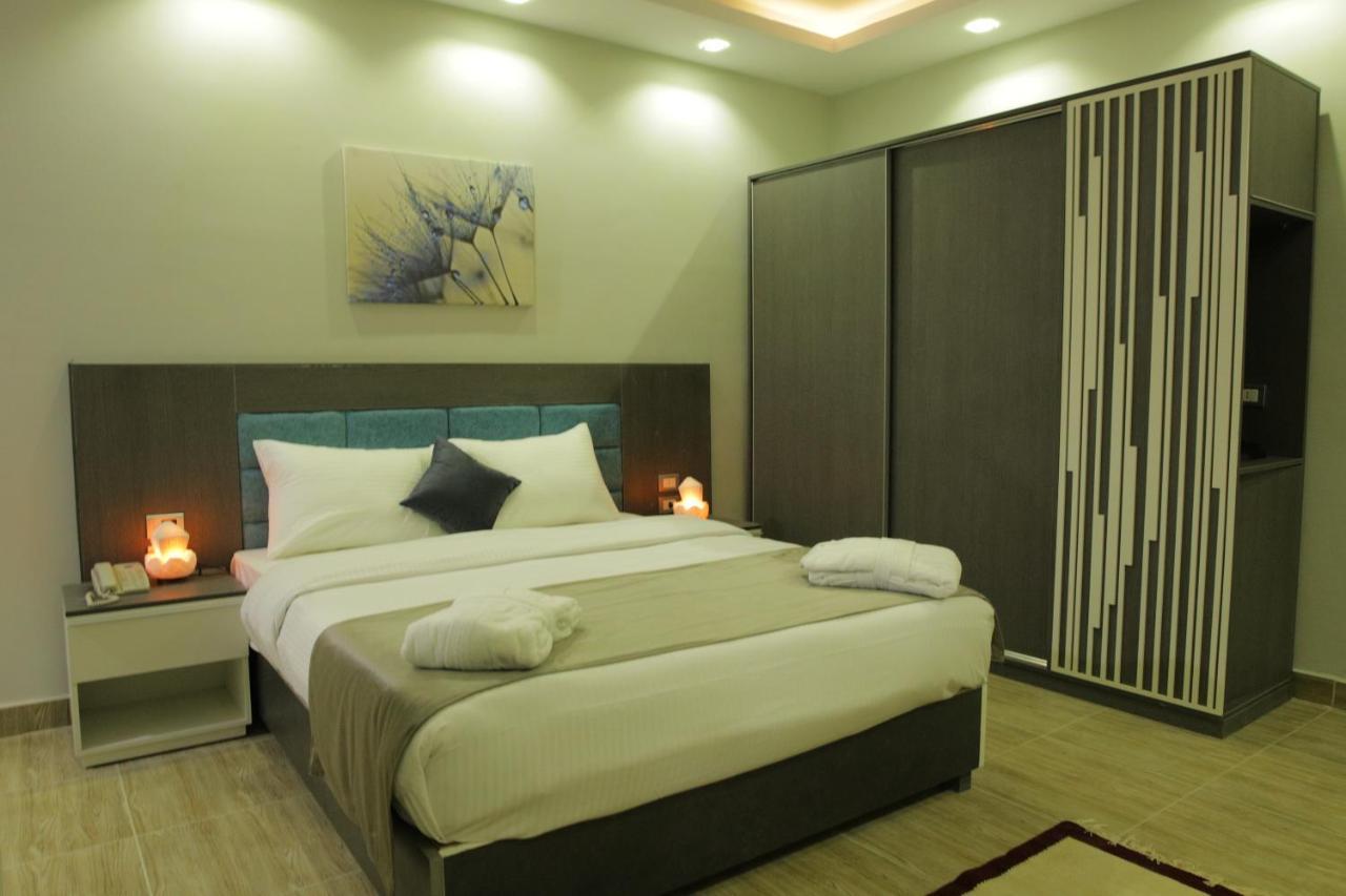 Jewel Beach Matrouh Hotel Mersa Matruh Exteriér fotografie