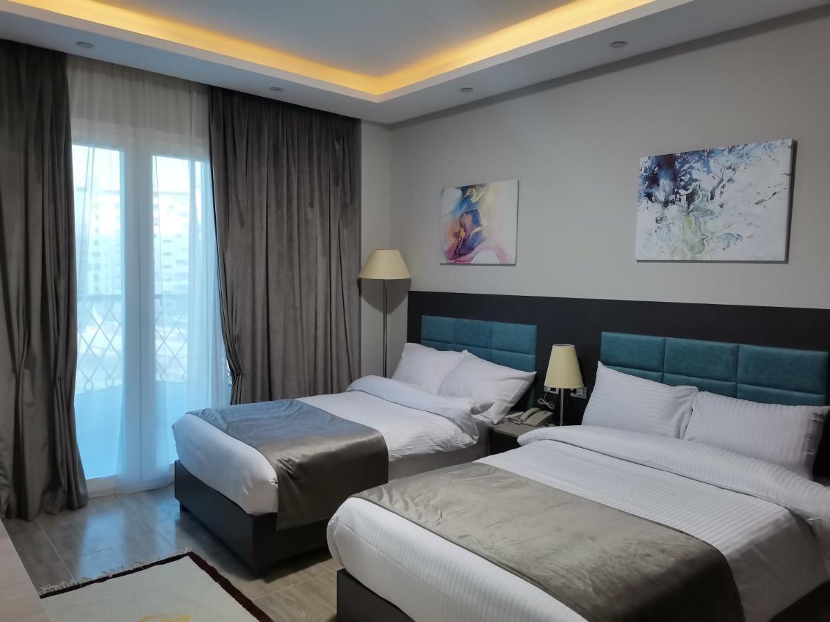 Jewel Beach Matrouh Hotel Mersa Matruh Exteriér fotografie