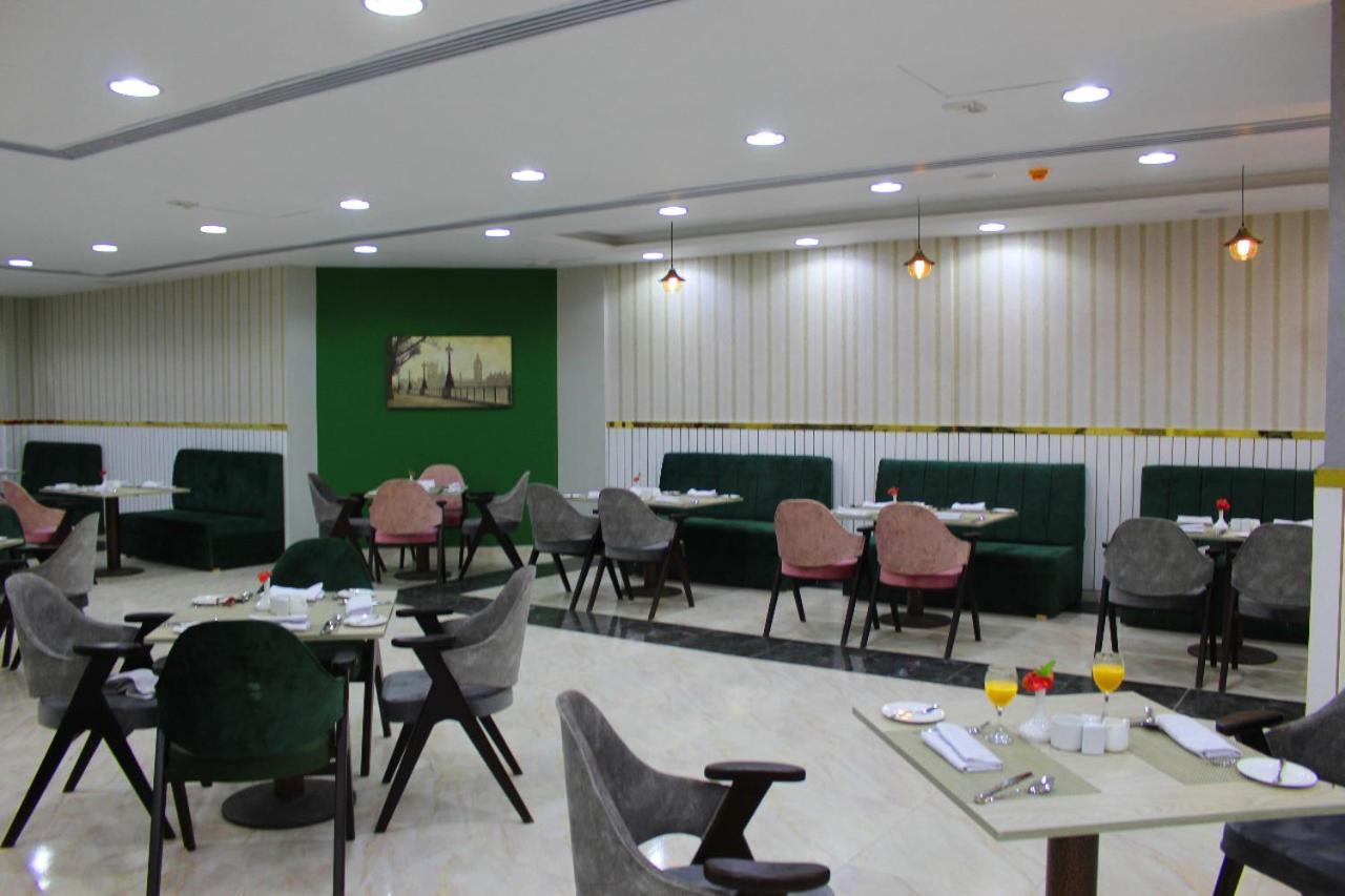 Jewel Beach Matrouh Hotel Mersa Matruh Exteriér fotografie